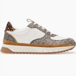 Madewell Retro Sneakers sz 7.5